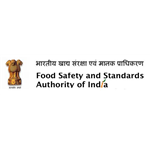 FSSAI - Food Safety and Standards Authority of India