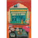 The Hundred-Foot Journey - Richard C. Morais