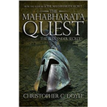 The Mahabharata Quest: The Alexander Secret - Christopher C. Doyle