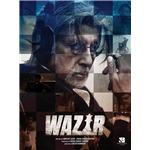 Wazir