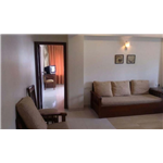 Shoreline Hotel - Darbar Road - Murud