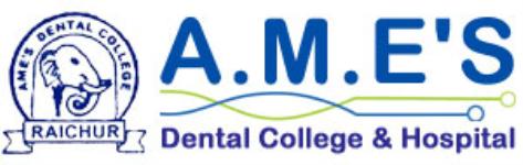 Academy of Medical Education Dental College and Hospital - Bangalore