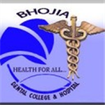 Bhojia Dental College and Hospital - Baddi