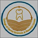 College of Dental Sciences & Research Centre - Ahmedabad