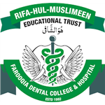 Farooqia Dental College - Mysore