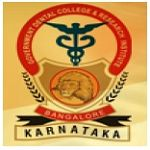 Government Dental College and Research Institute - Bangalore