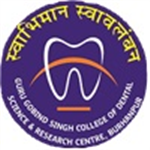 Guru Gobind Singh College of Dental Science and Research Centre - Indore
