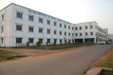 Haldia Institute of Dental Sciences and Research - Medinipur