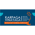 Karpaga Vinayaga Institute of Dental Sciences - Chennai