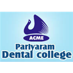 Pariyaram Dental College - Kannur