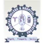 R.V.S. Dental College and Hospital - Coimbatore