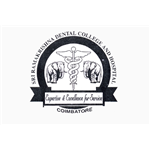 Ramakrishna Dental College and Hospital - Coimbatore