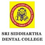 Sri Siddhartha Dental College - Tumkur