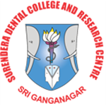 Surendera Dental College and Research Institute - Ganganagar