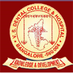 Vokkaligara Sangha Dental College - Bangalore