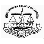 Andhra Christian College of Law - Guntur