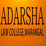 Adarsha Law College - Warangal