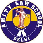 Amity Law School - Noida