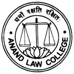 Anand Law College - Anand
