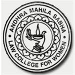 Andhra Mahila Sabha Law College for Women - Hyderabad