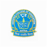 Ashoka Law College - Kathua