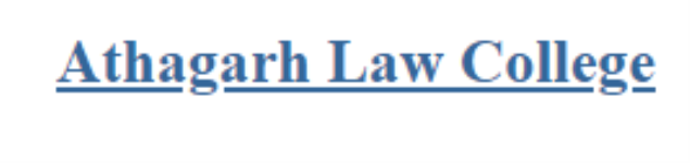 Athagarh Law College - Cuttack