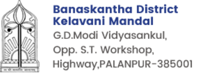 B.D.K.M. Sanchalit Law College - Banaskantha