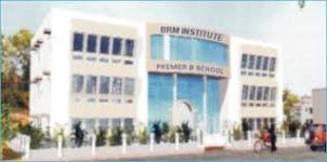 B.R.M. Law College - Bhubaneswar