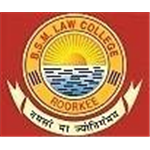 B.S.M. Law College - Nainital