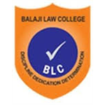 Balaji Law College - Pune