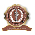 Basavashree College of Law - Kolar