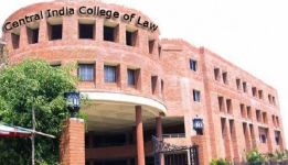 Central India Law Institute - Jabalpur