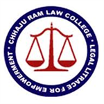 Chajju Ram College of Law - Hisar