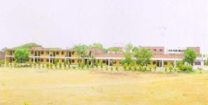 Chaudhary Dilip Singh Law College - Bhind