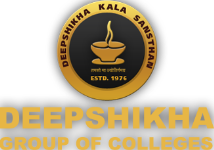 Deep Shikha Law College - Jaipur