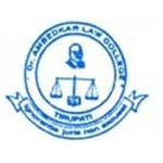 Dr Ambedkar Law College - Tirupati