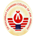 Dr. Panjabrao Deshmukh College of Law - Amravati