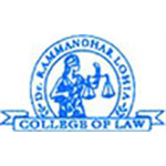 Dr. Rammanohar Lohia College of Law - Bangalore