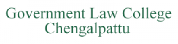 Government Law College Chengalpattu - Kanchipuram