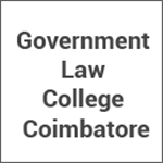 Government Law College Coimbatore - Coimbatore