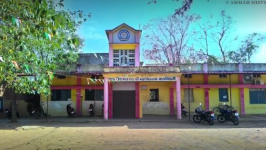 Government S.S.P. Arts, Commerce, Science and Law College - Balaghat