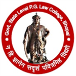Government State Level Law P.G. College - Bhopal