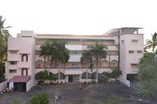 Govindrao Adik Law College - Ahmednagar