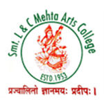 Smt Laxmiben and Shri Chimanlal Mehta Arts College - Ahmedabad