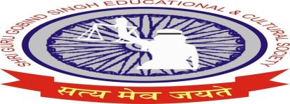 Guru Gobind Singh Law College - Indore