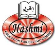 Hakeem Mehtab Uddin Hashmi College of Law - Jyotiba Phule Nagar