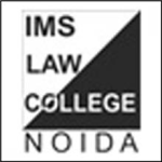 IMS Law College - Noida