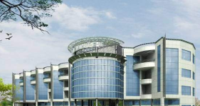 Integrated School of Law - Ghaziabad