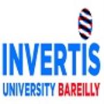 Invertis Institute of Law - Bareilly