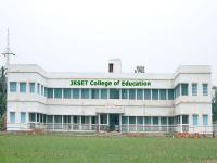 J.R.S.E.T. College of Law - Nadia